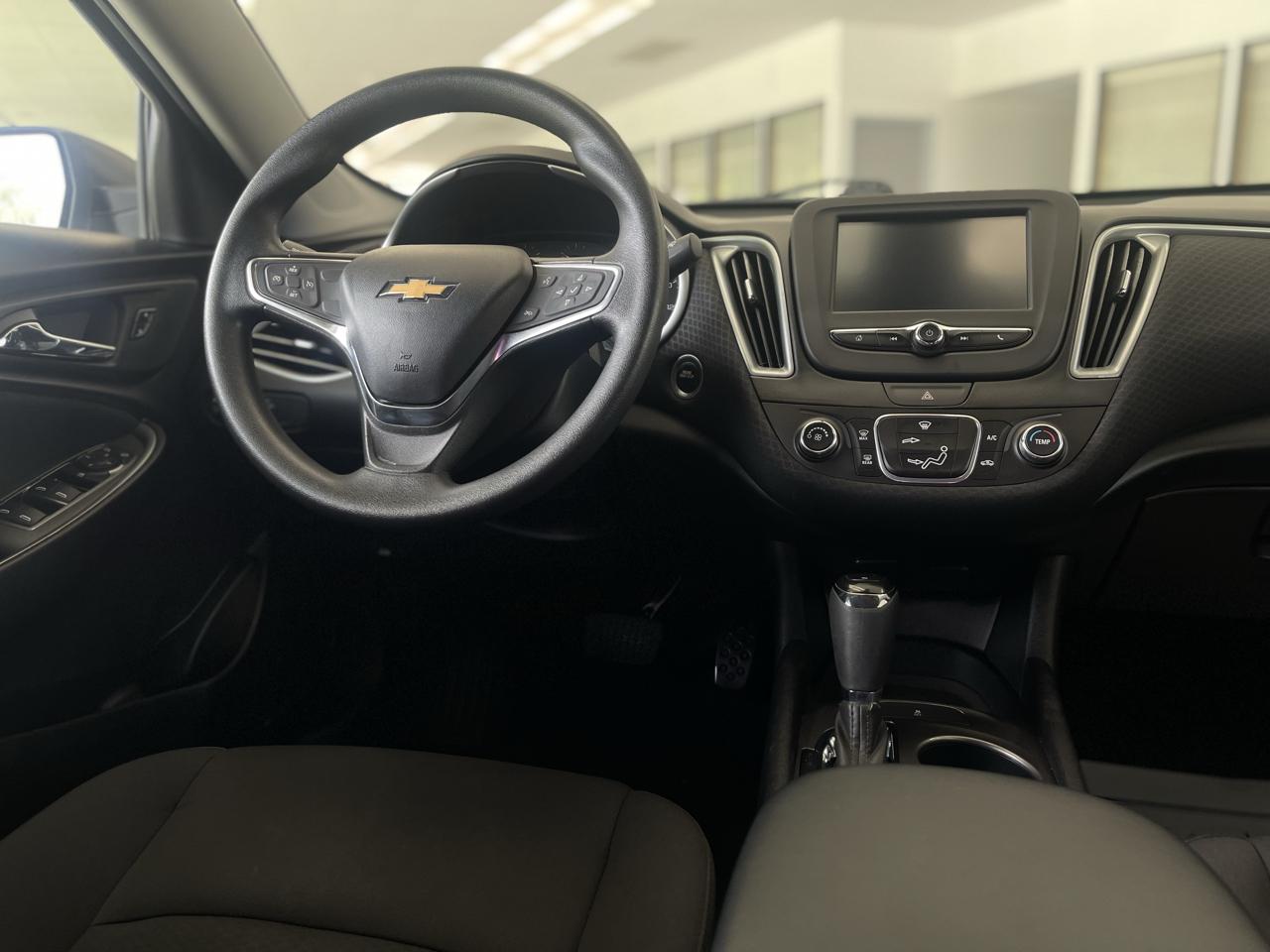 Chevrolet Malibu LS 2017