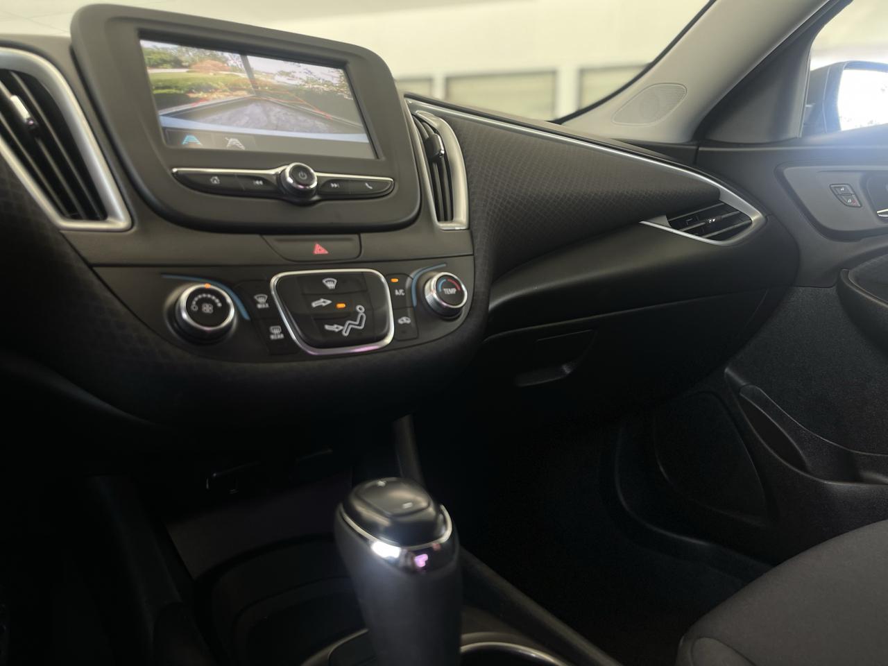 Chevrolet Malibu LS 2017