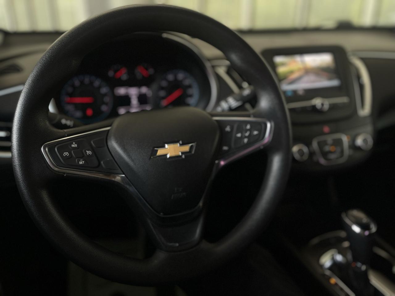 Chevrolet Malibu LS 2017
