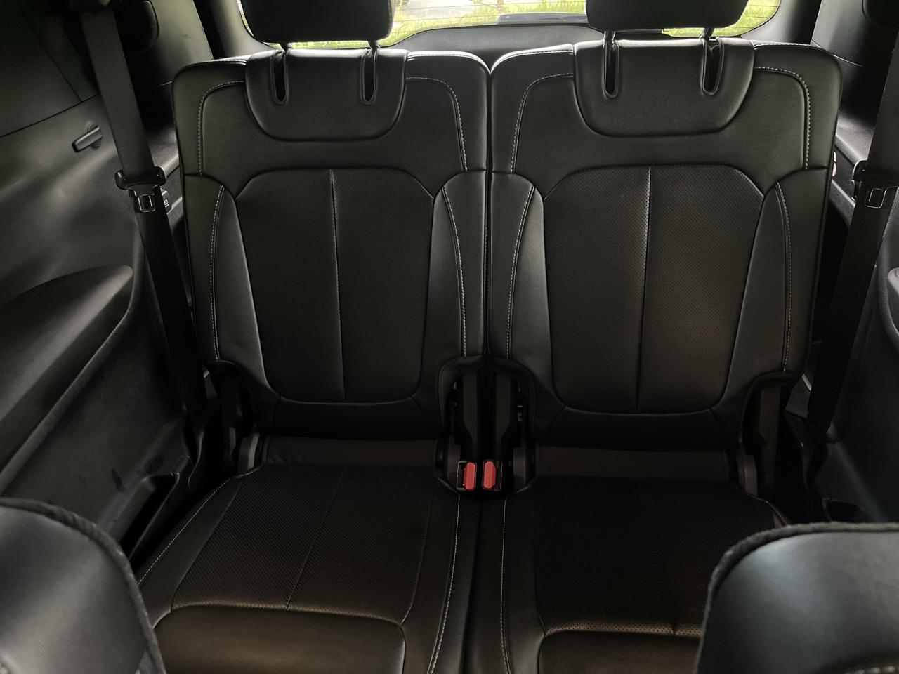 Jeep Grand Cherokee L Limited 4WD 2024