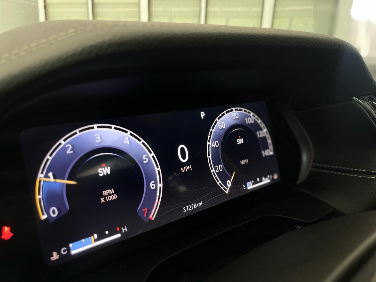 Jeep Grand Cherokee L Limited 4WD 2024