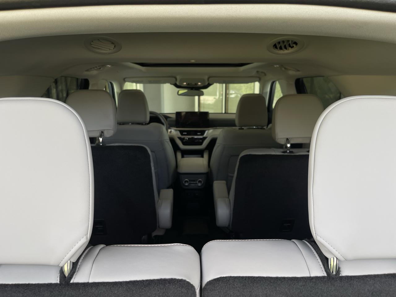 Ford Explorer Active AWD 2026