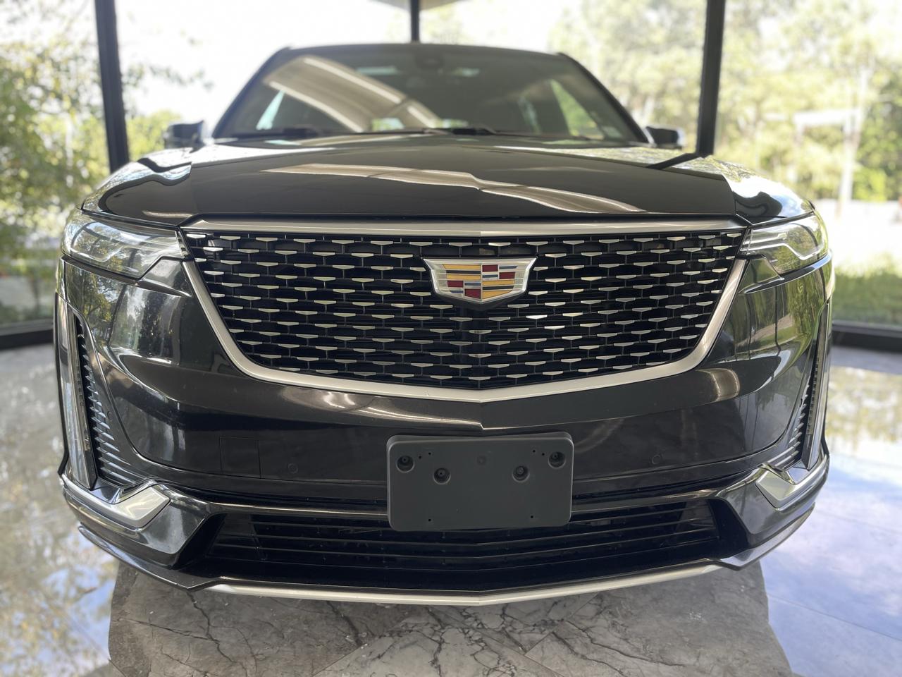 Cadillac XT6 Premium Luxury AWD 2024