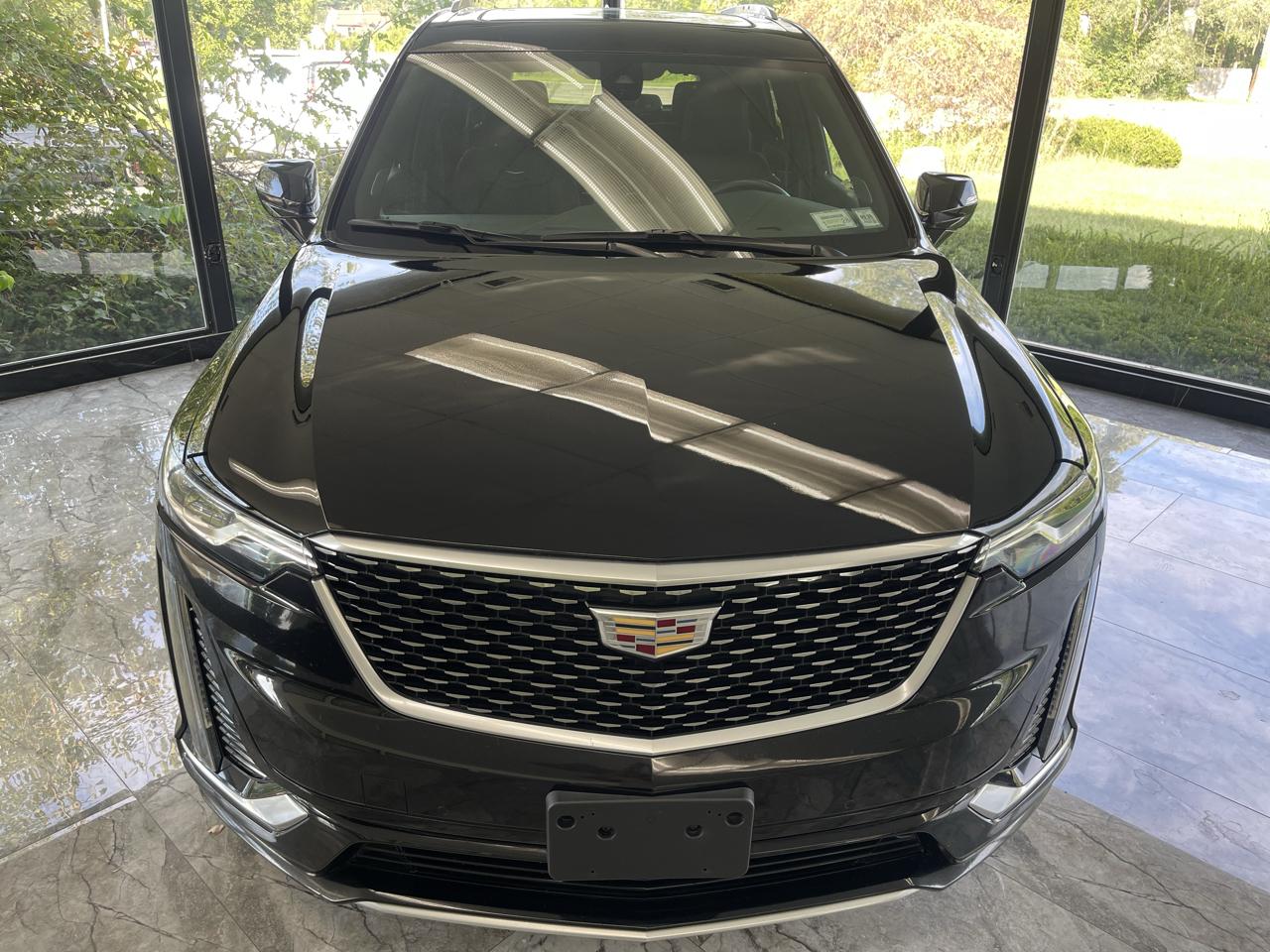 Cadillac XT6 Premium Luxury AWD 2024