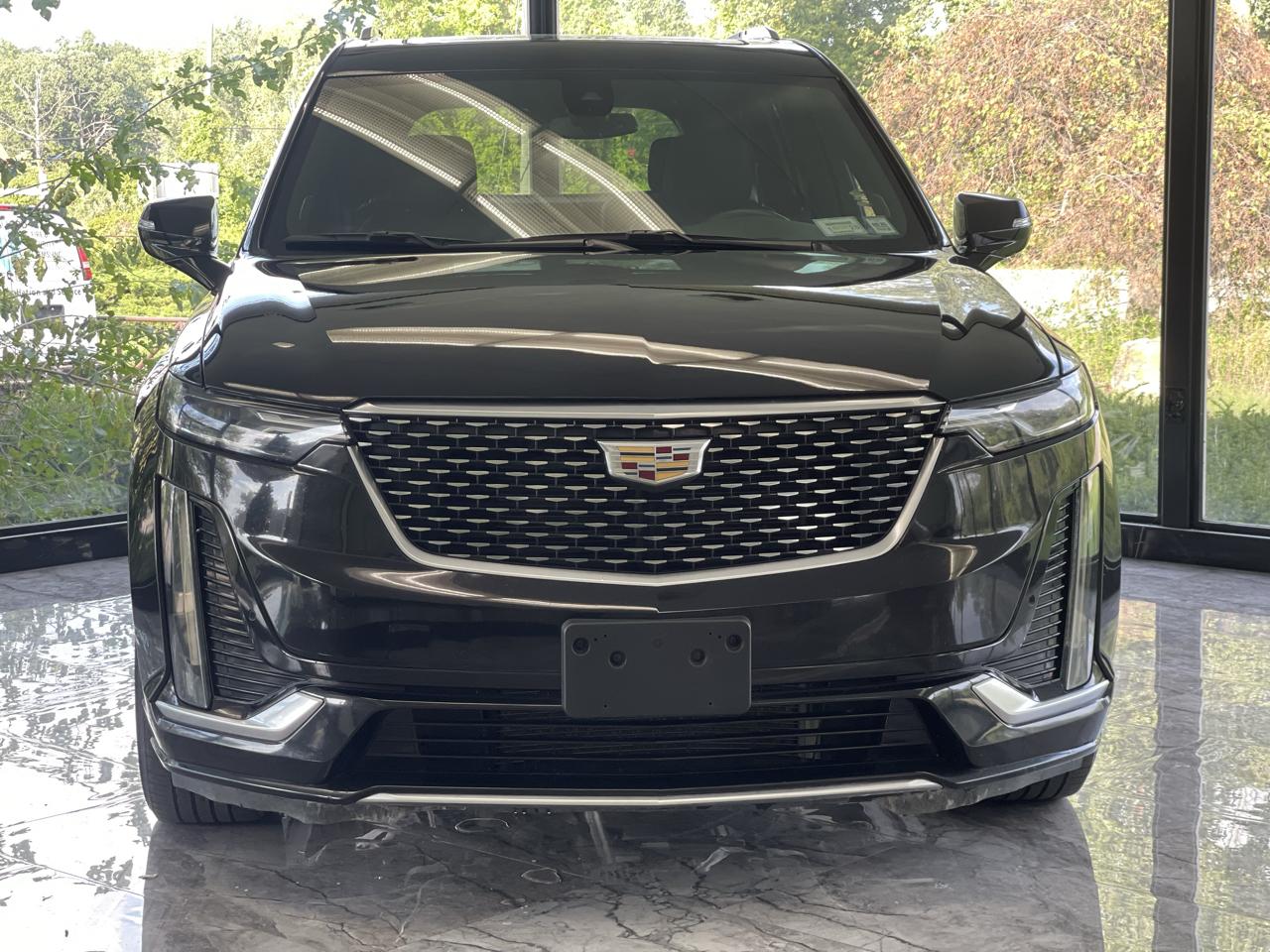 Cadillac XT6 Premium Luxury AWD 2024