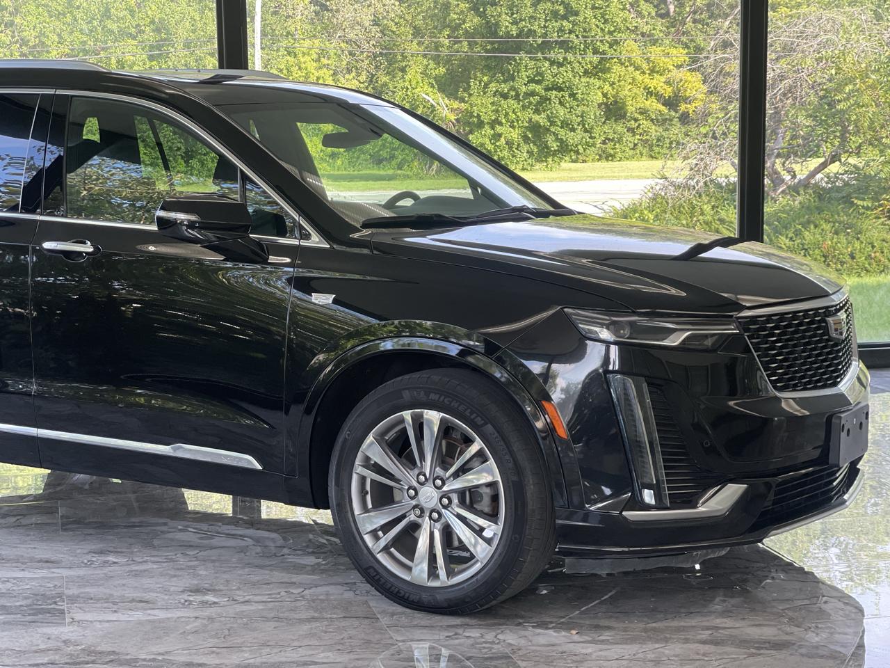 Cadillac XT6 Premium Luxury AWD 2024