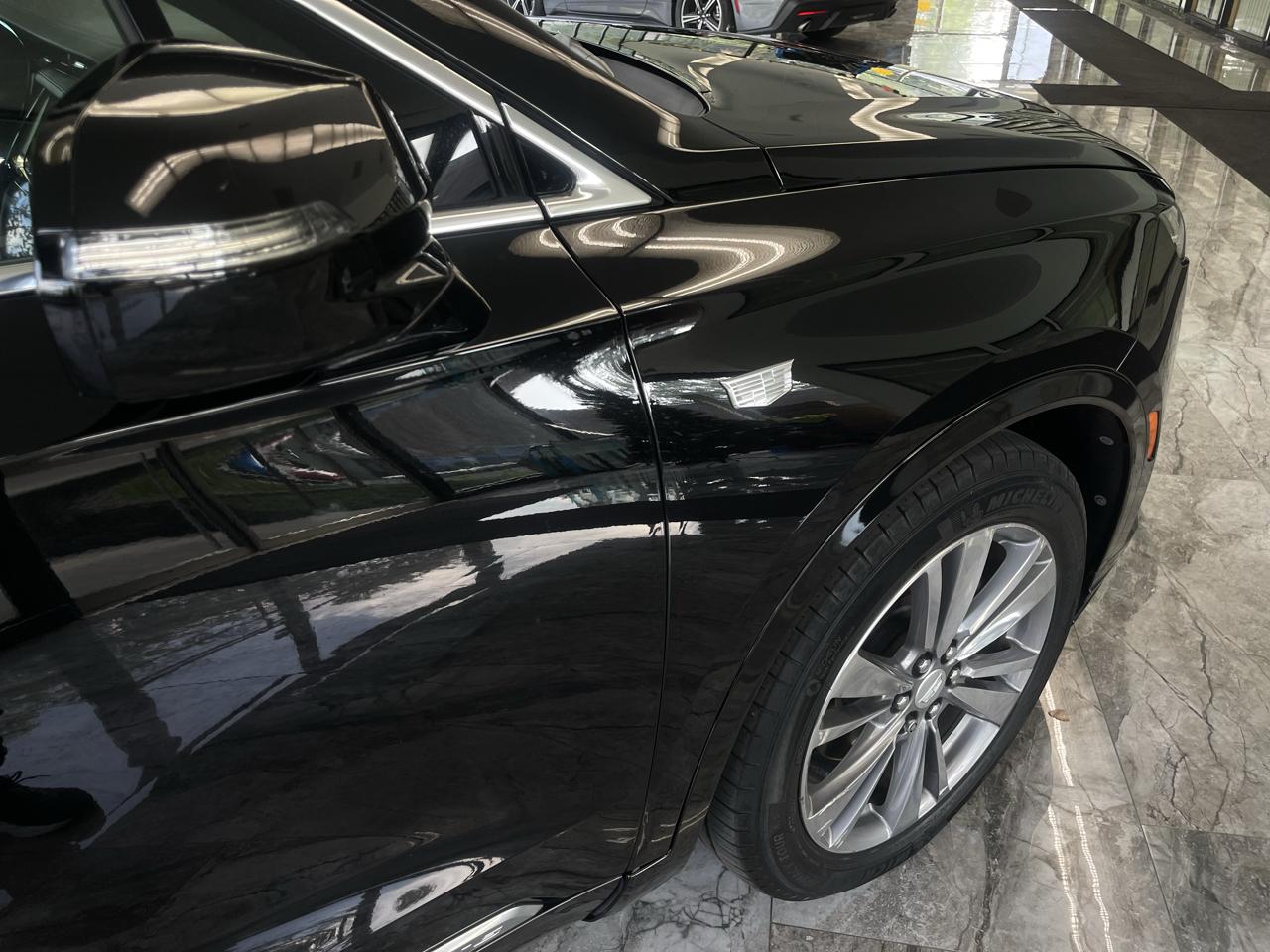 Cadillac XT6 Premium Luxury AWD 2024