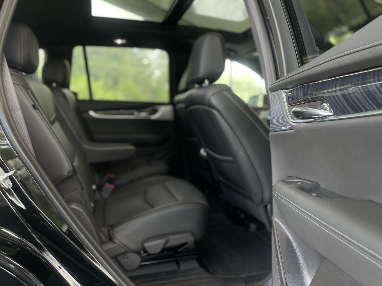 Cadillac XT6 Premium Luxury AWD 2024
