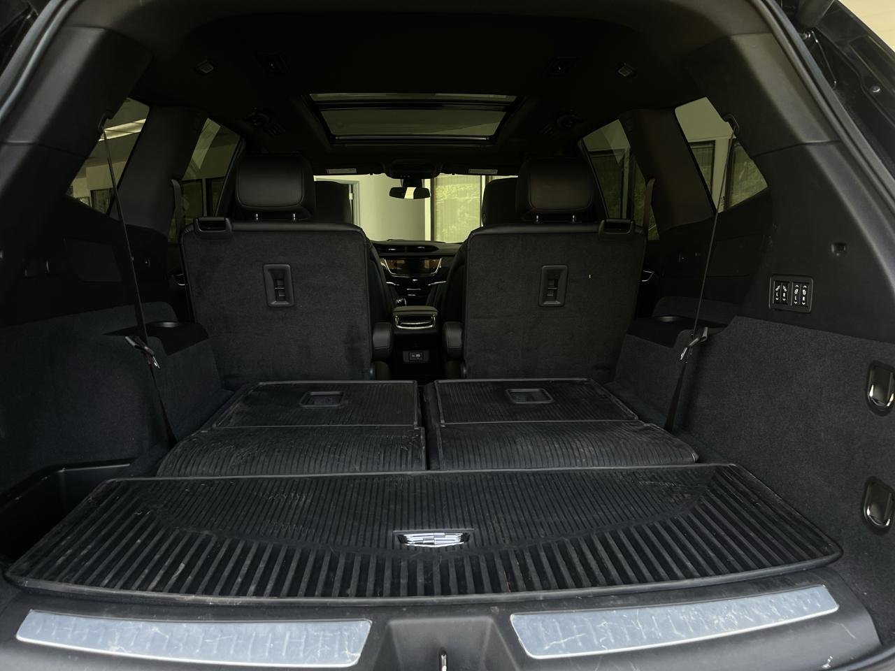Cadillac XT6 Premium Luxury AWD 2024