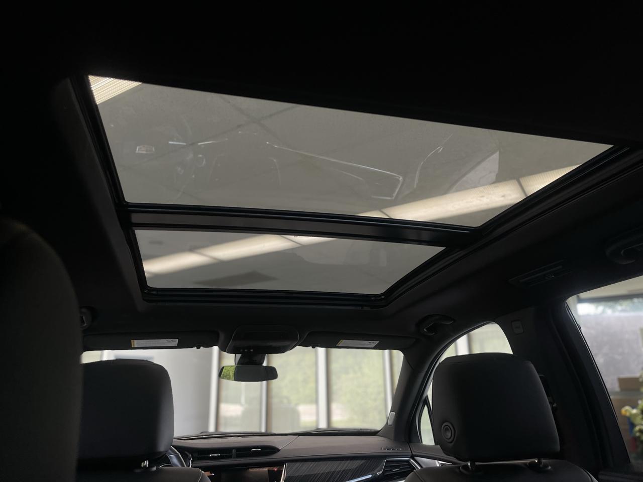 Cadillac XT6 Premium Luxury AWD 2024