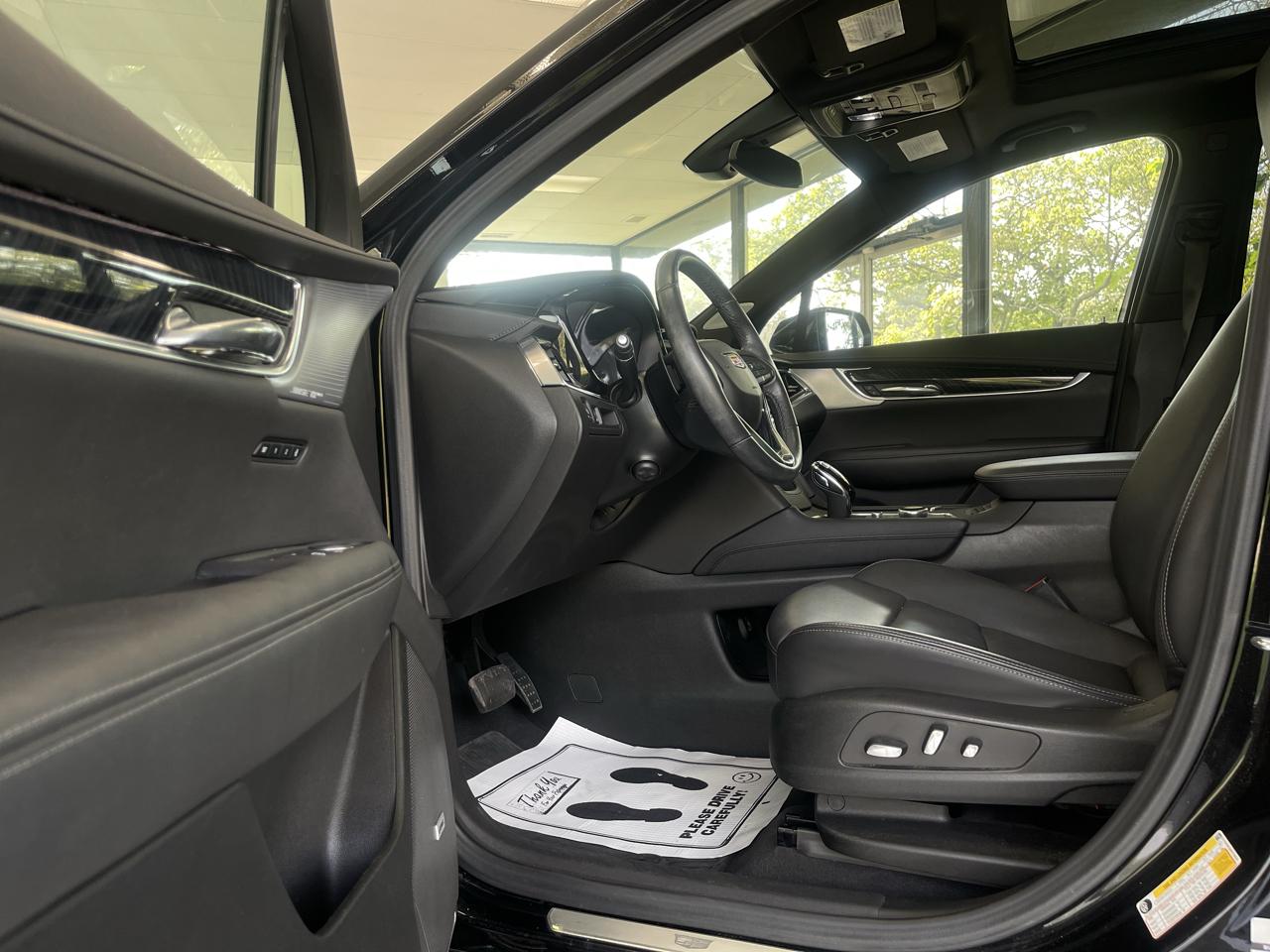 Cadillac XT6 Premium Luxury AWD 2024