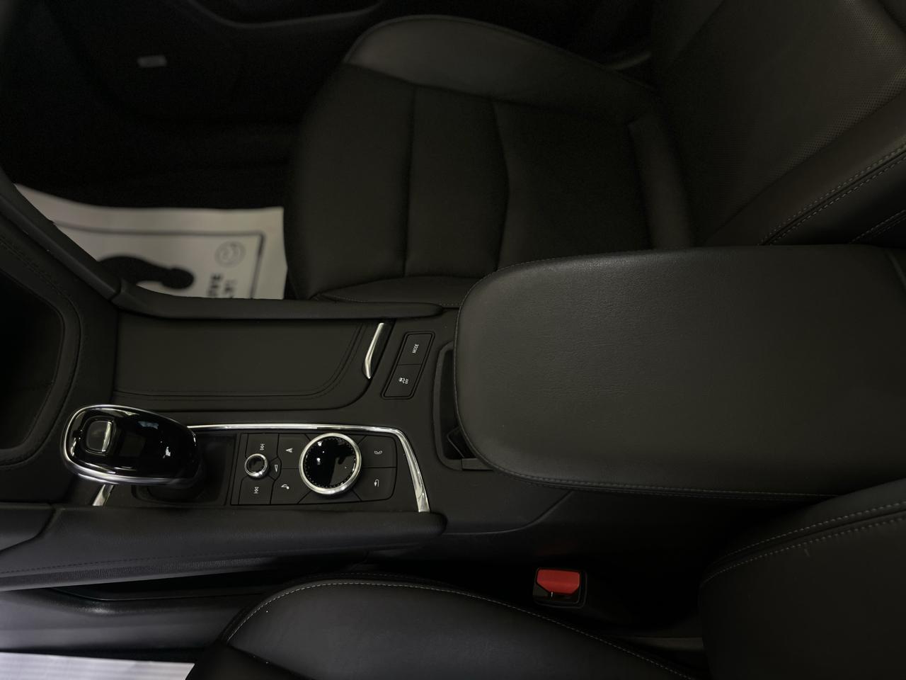Cadillac XT6 Premium Luxury AWD 2024