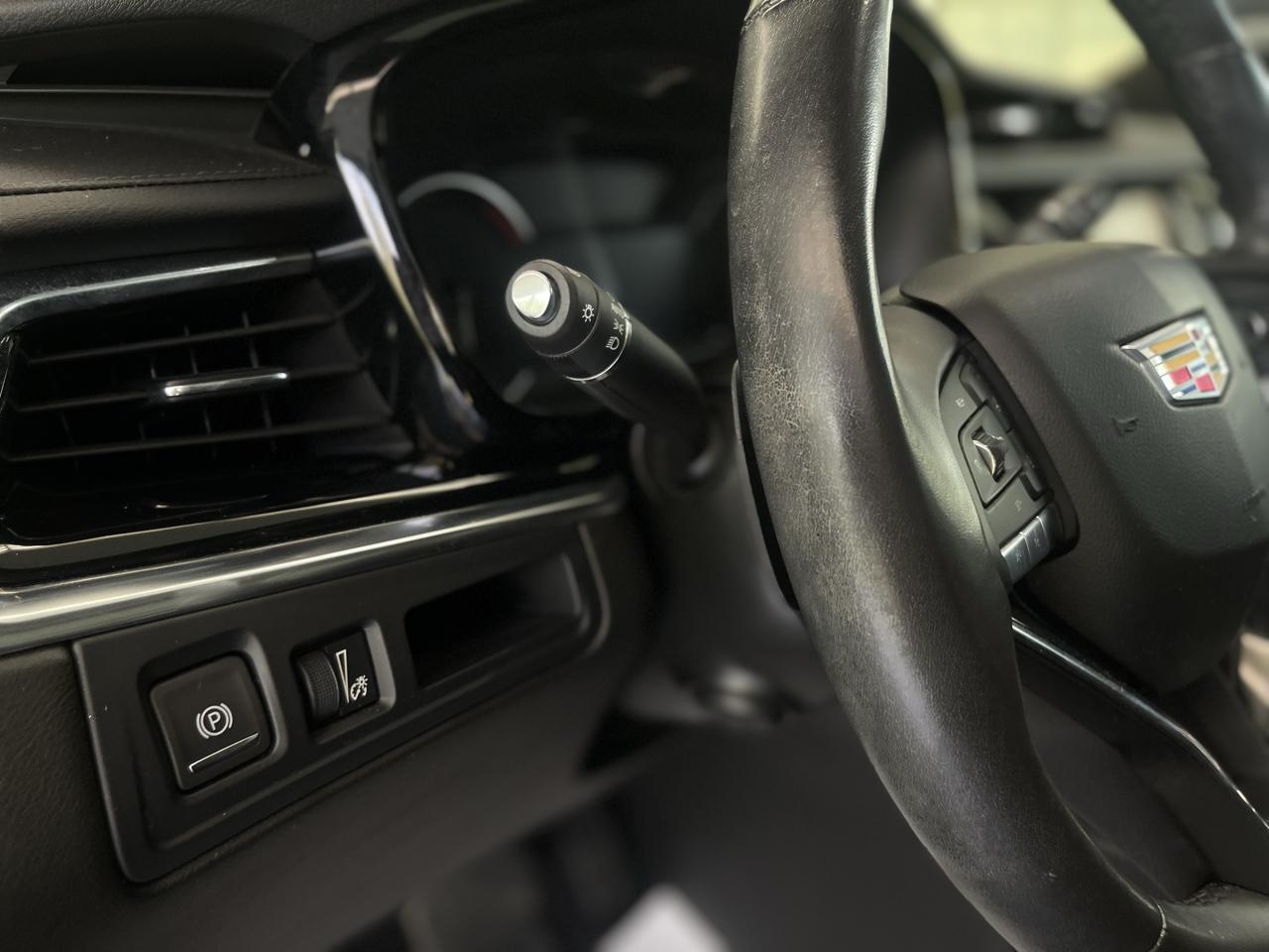 Cadillac XT6 Premium Luxury AWD 2024