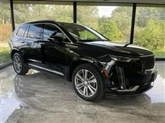 2024 Cadillac XT6 