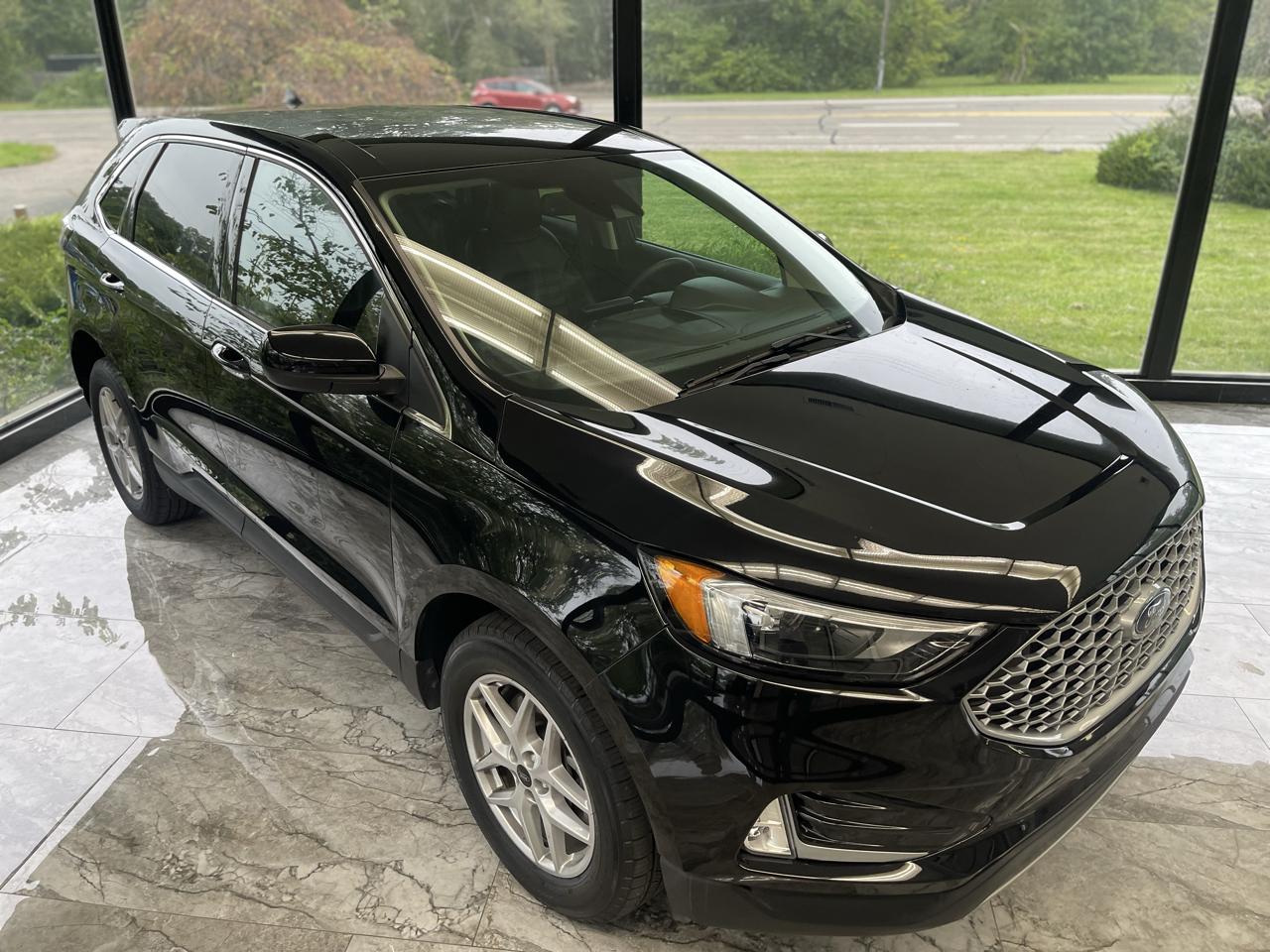 Ford Edge SEL 2024