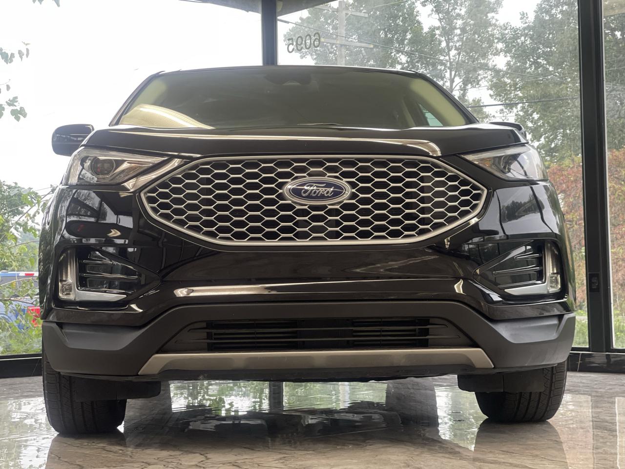 Ford Edge SEL 2024
