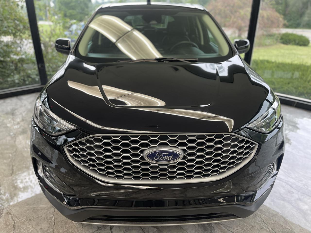 Ford Edge SEL 2024
