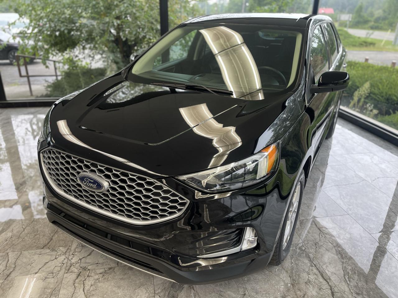 Ford Edge SEL 2024