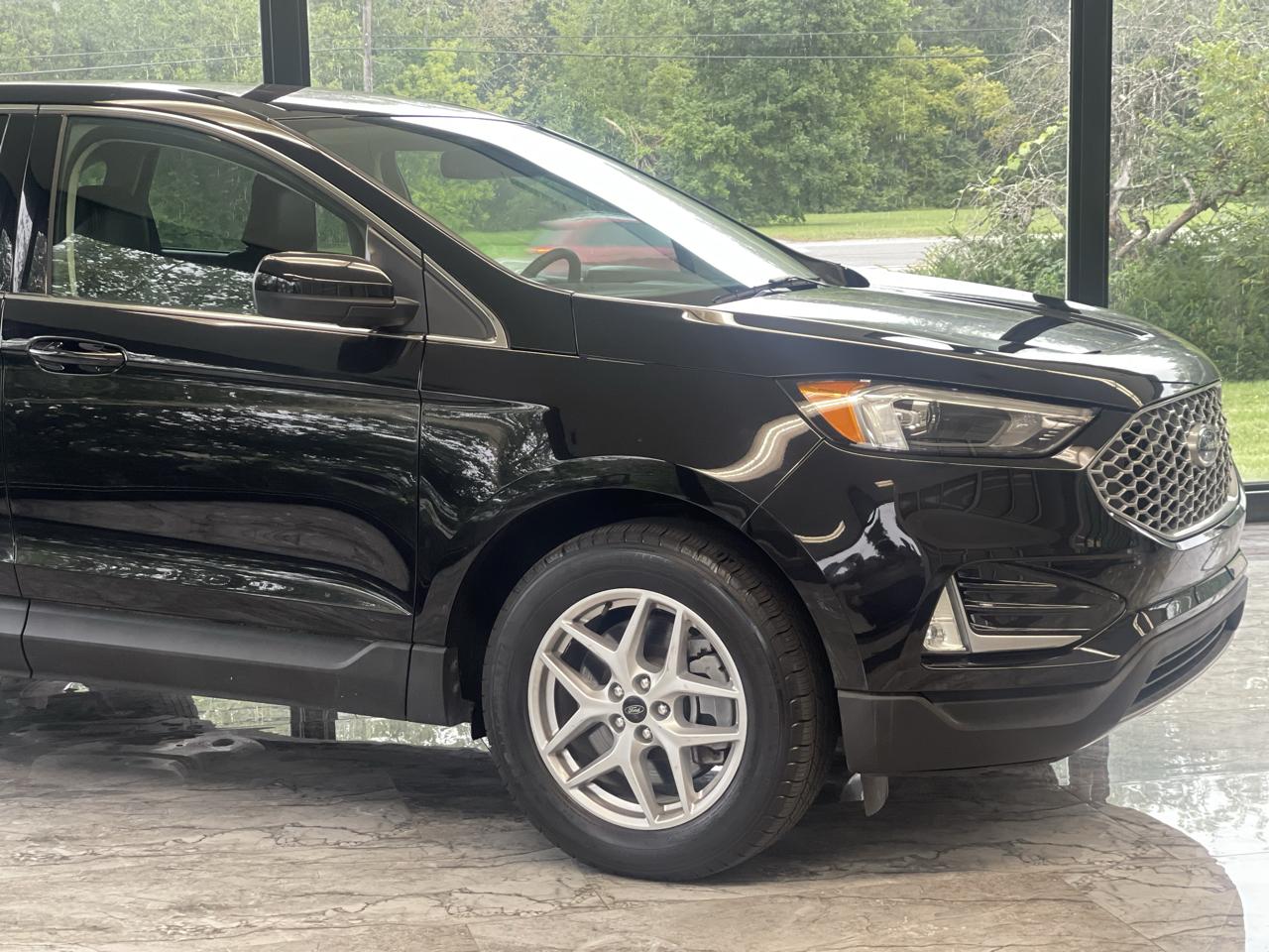 Ford Edge SEL 2024
