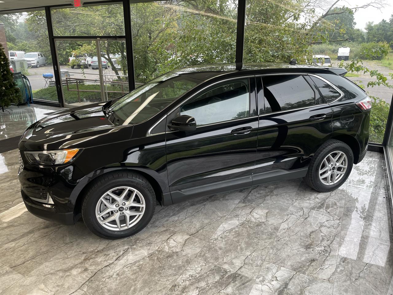Ford Edge SEL 2024