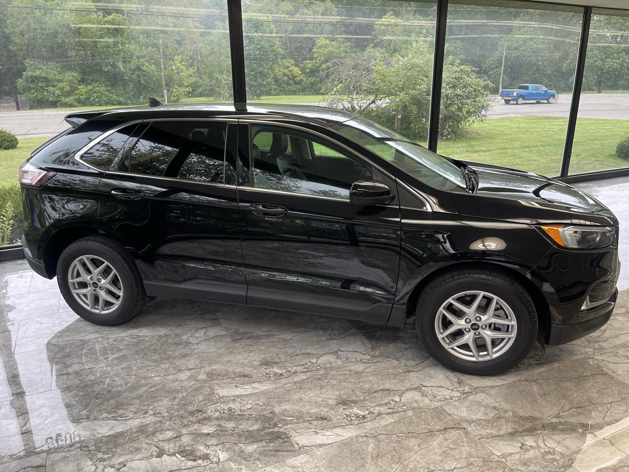 Ford Edge SEL 2024