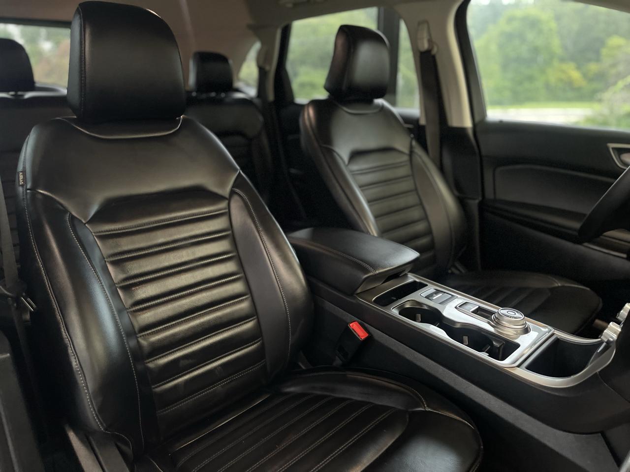 Ford Edge SEL 2024