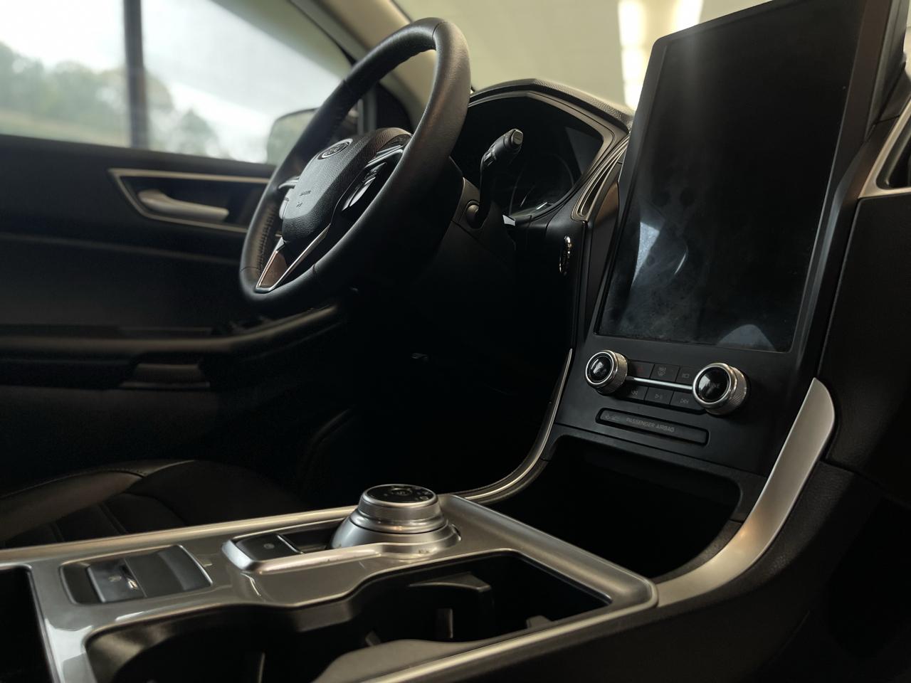 Ford Edge SEL 2024
