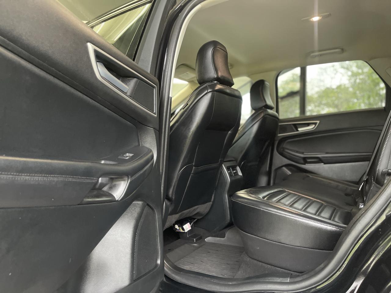 Ford Edge SEL 2024