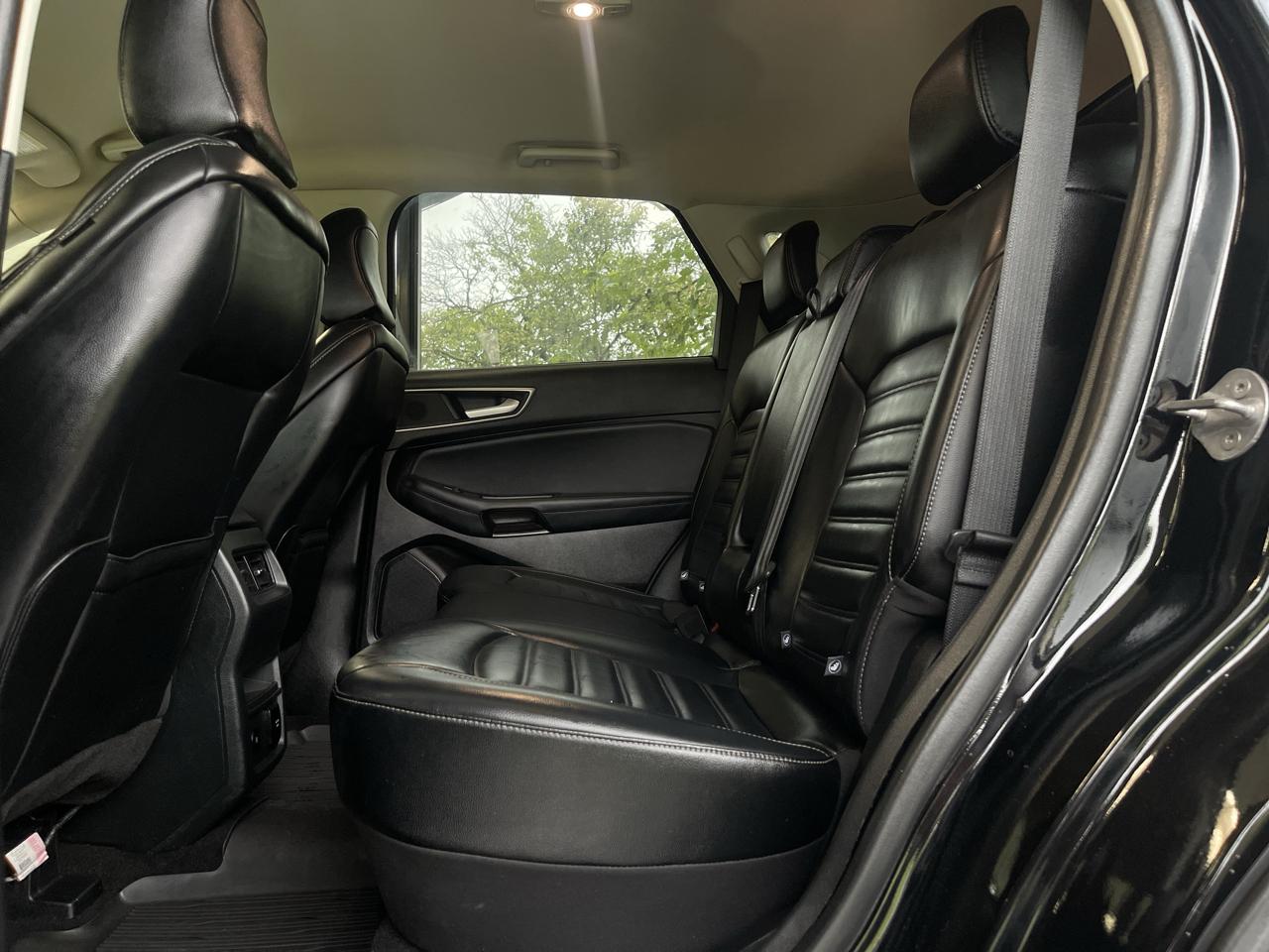 Ford Edge SEL 2024
