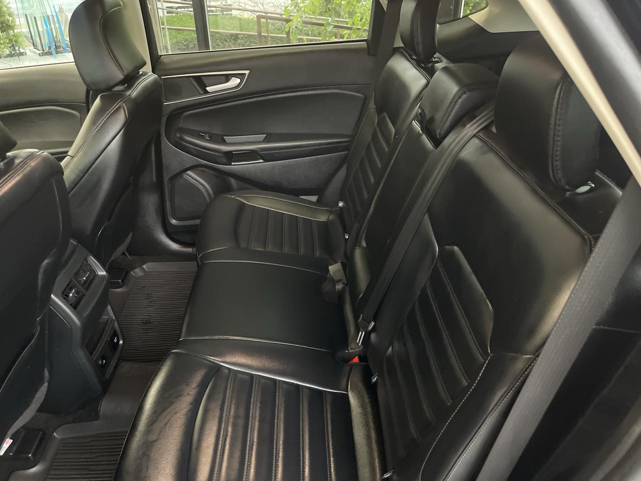 Ford Edge SEL 2024