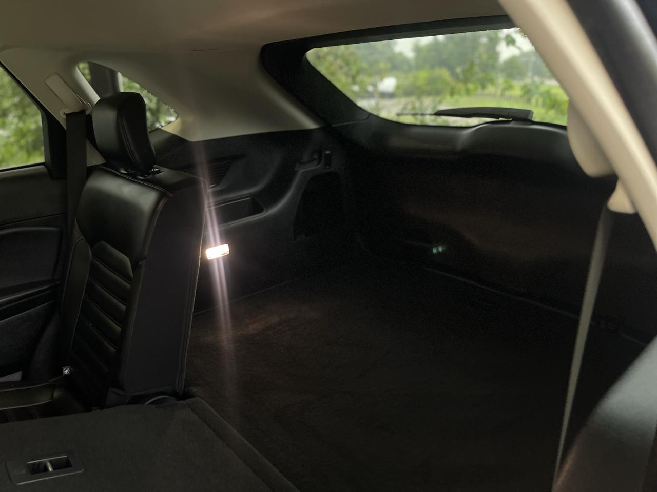 Ford Edge SEL 2024
