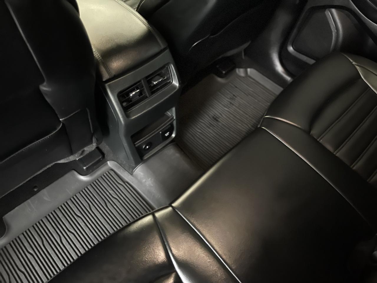 Ford Edge SEL 2024
