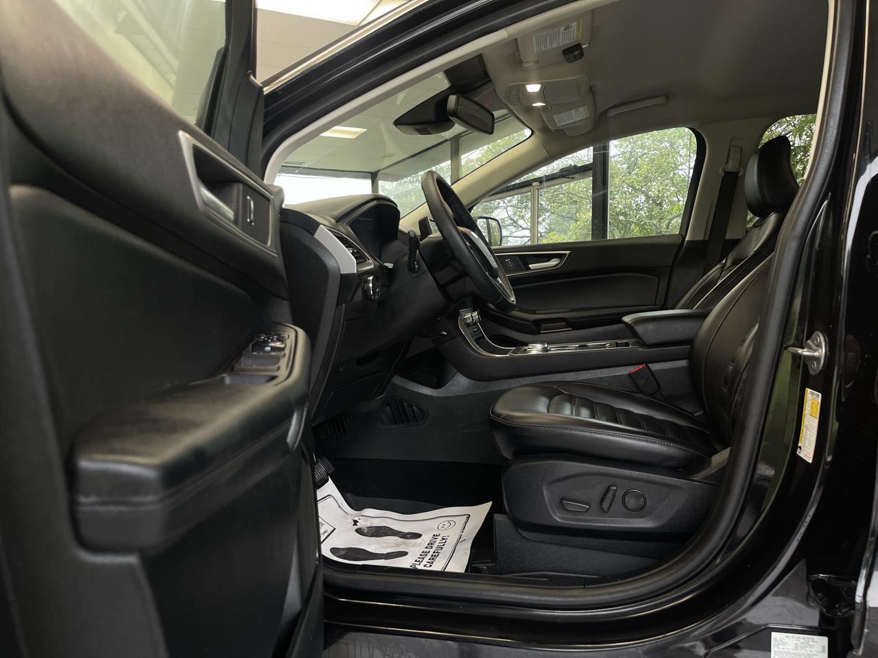 Ford Edge SEL 2024