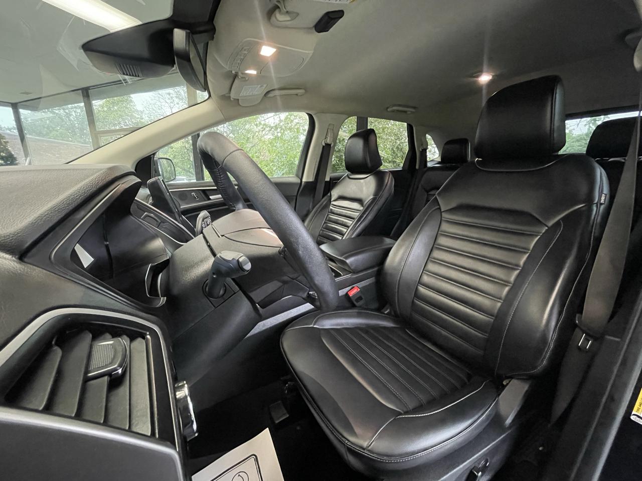 Ford Edge SEL 2024