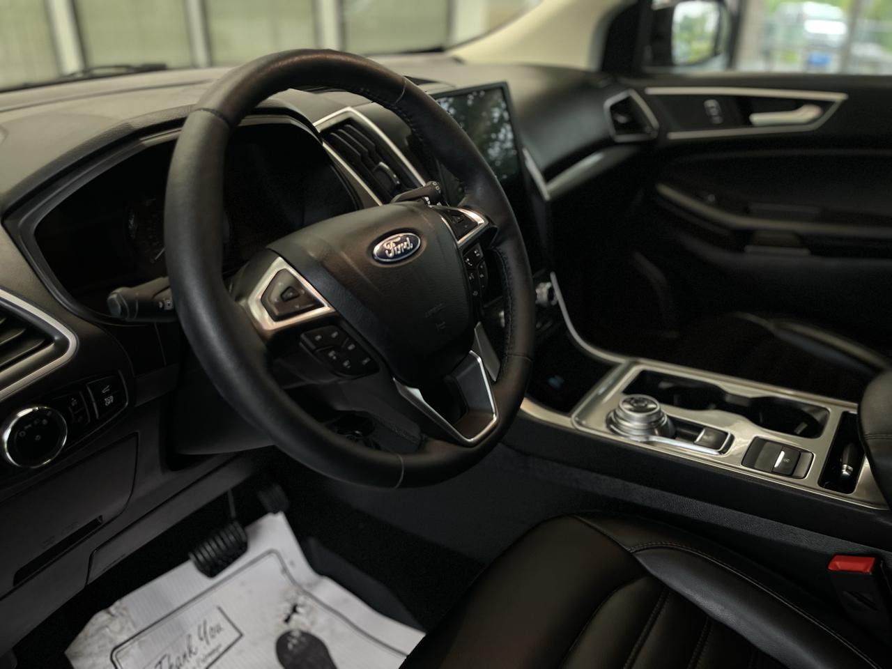 Ford Edge SEL 2024