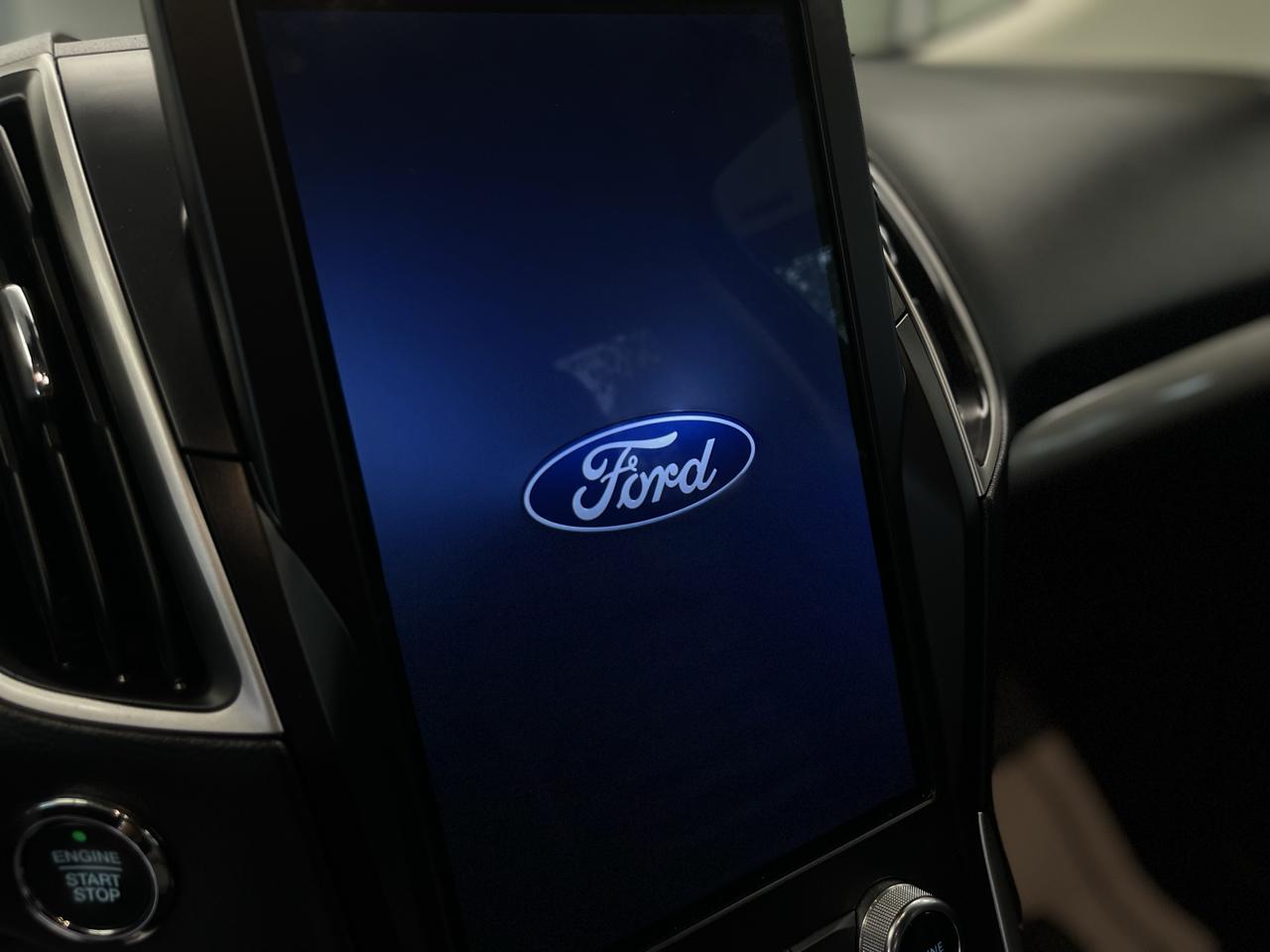 Ford Edge SEL 2024