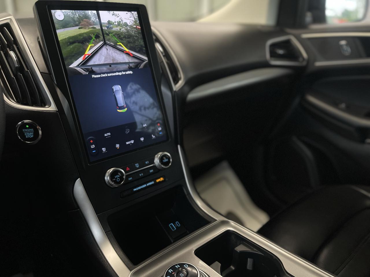 Ford Edge SEL 2024