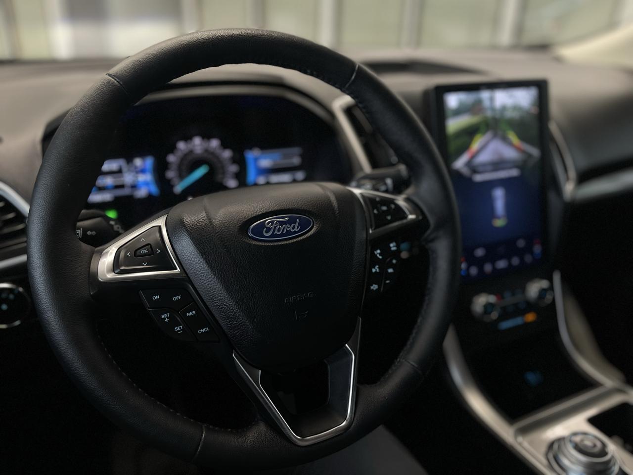 Ford Edge SEL 2024