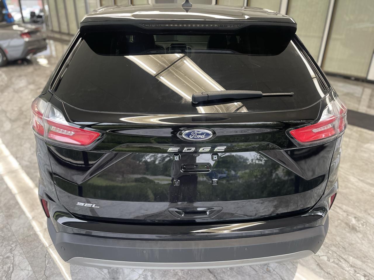 Ford Edge SEL 2024