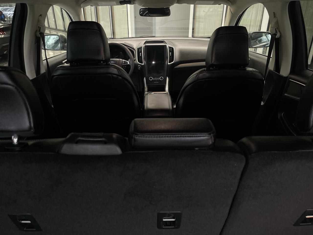 Ford Edge SEL 2024