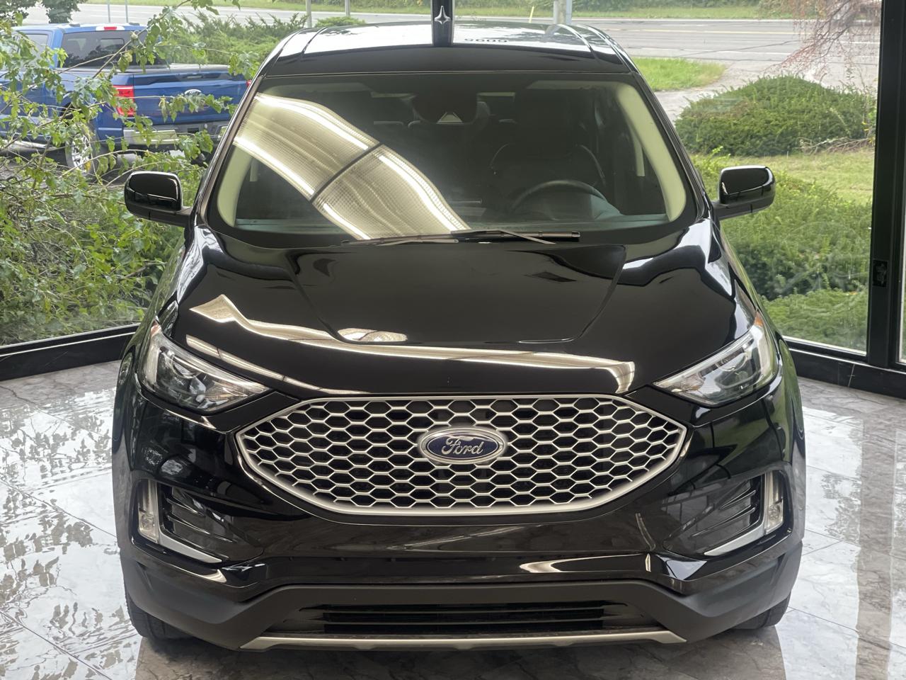 Ford Edge SEL 2024