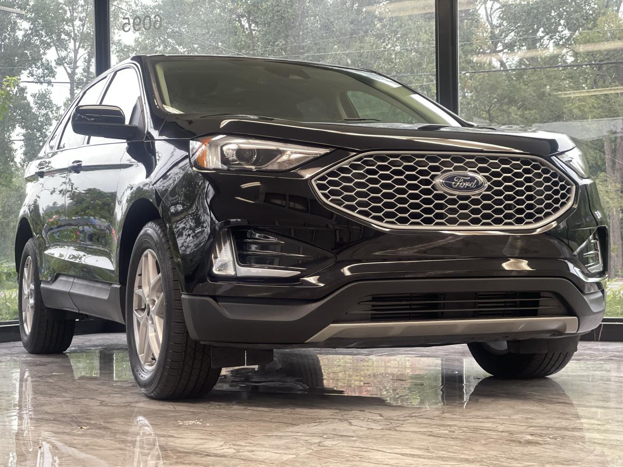 Ford Edge SEL 2024