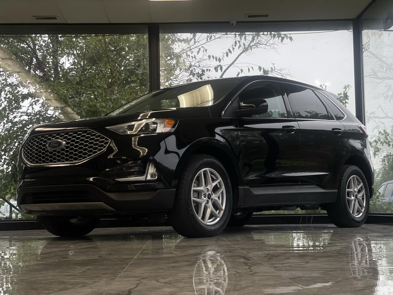 Ford Edge SEL 2024