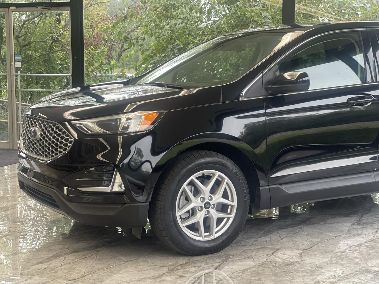 Ford Edge SEL 2024