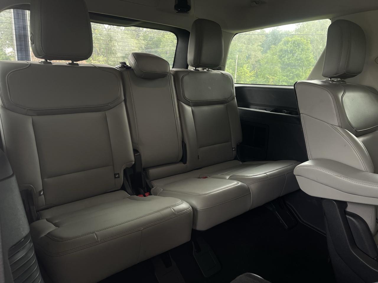 Ford Expedition Active 4WD 2025