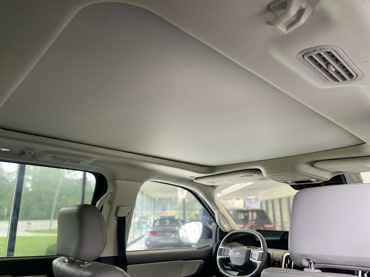 Ford Expedition Active 4WD 2025