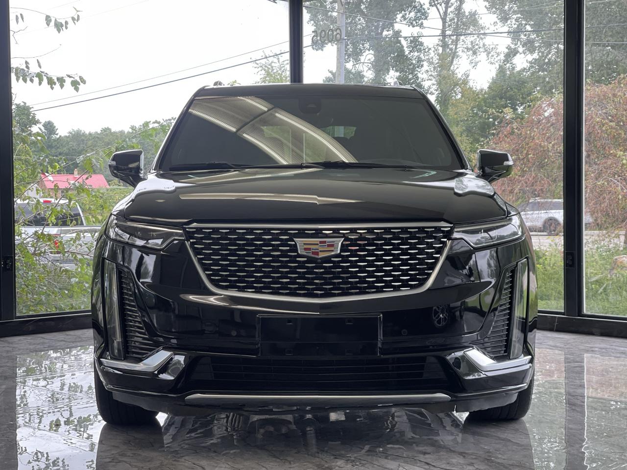 Cadillac XT6 Premium Luxury AWD 2024