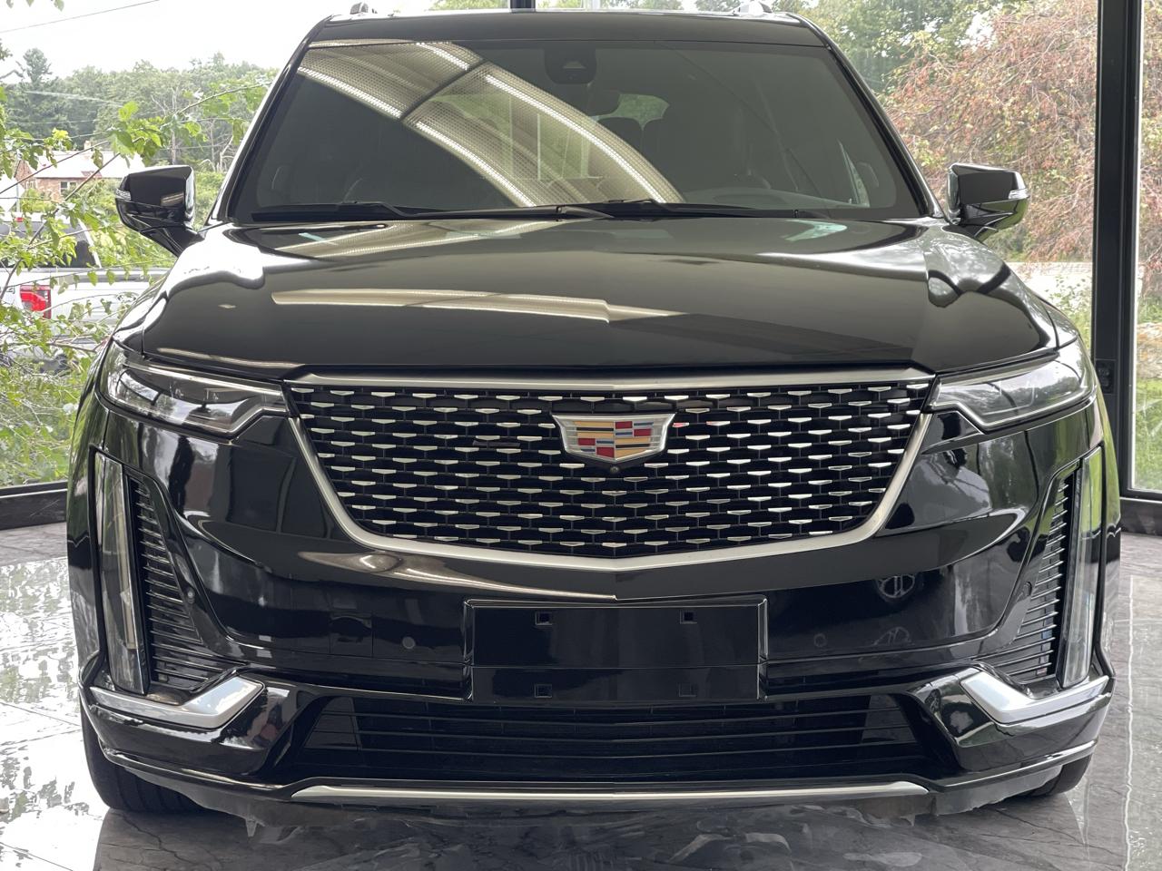 Cadillac XT6 Premium Luxury AWD 2024