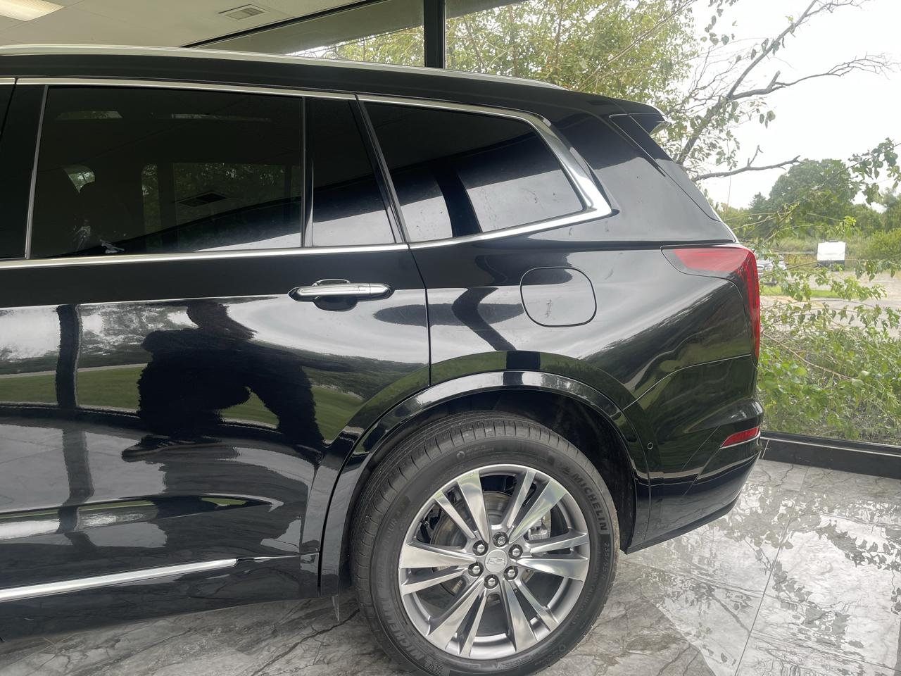 Cadillac XT6 Premium Luxury AWD 2024