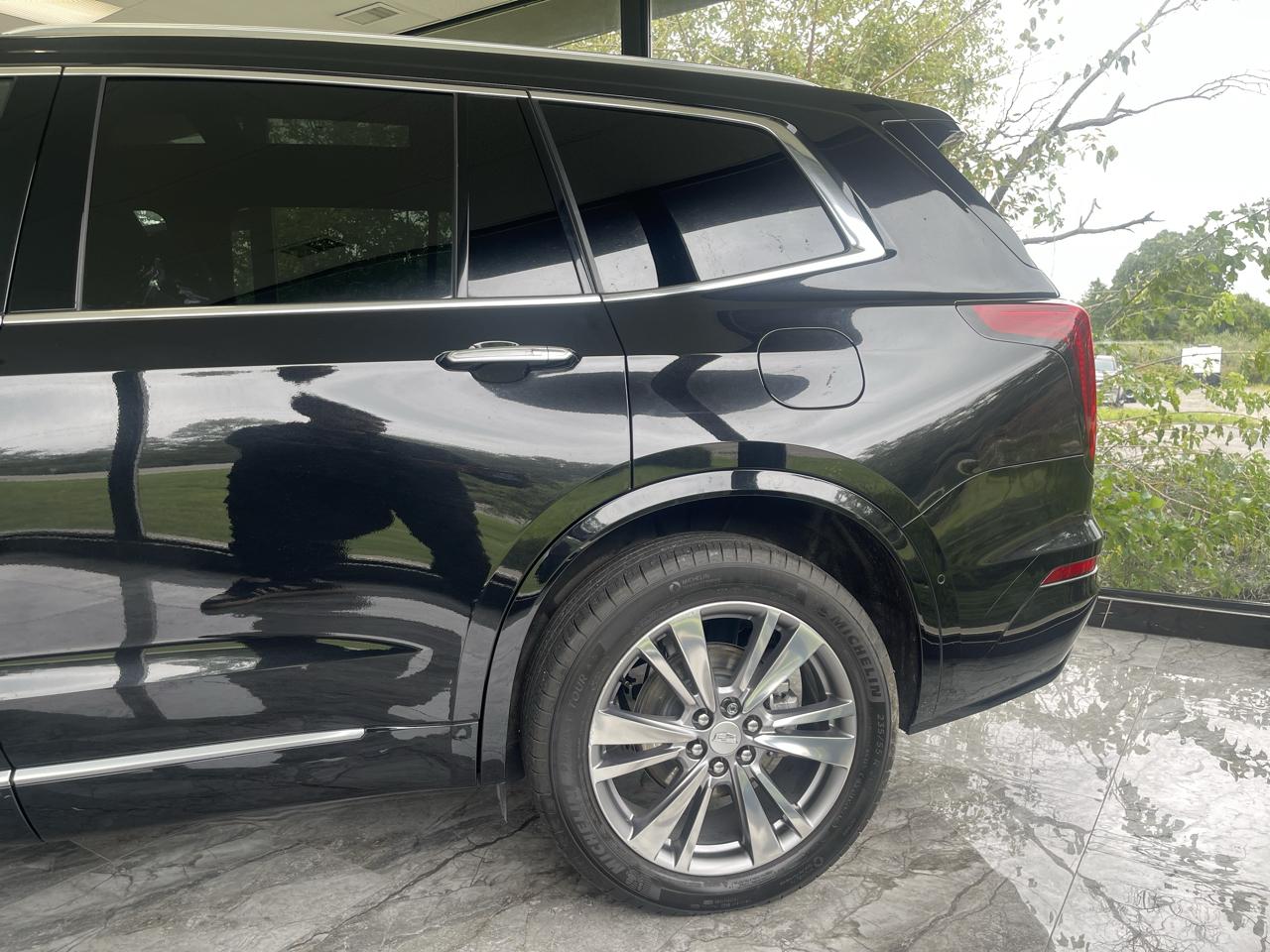 Cadillac XT6 Premium Luxury AWD 2024
